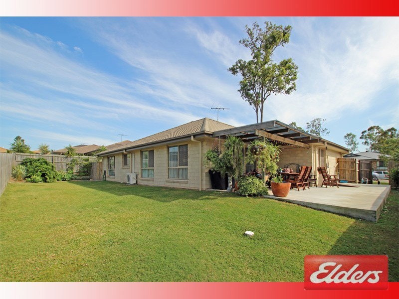 15 Creekside Crescent, Jimboomba QLD 4280