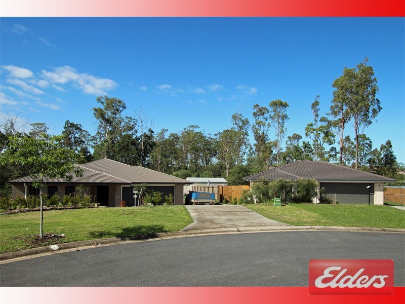 22 Bushgum Court, Jimboomba QLD 4280