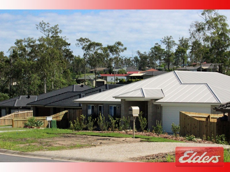 22 Bushgum Court, Jimboomba QLD 4280