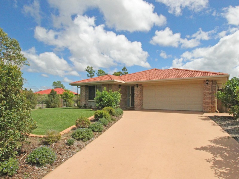 19 Golden Penda Drive, Jimboomba QLD 4280