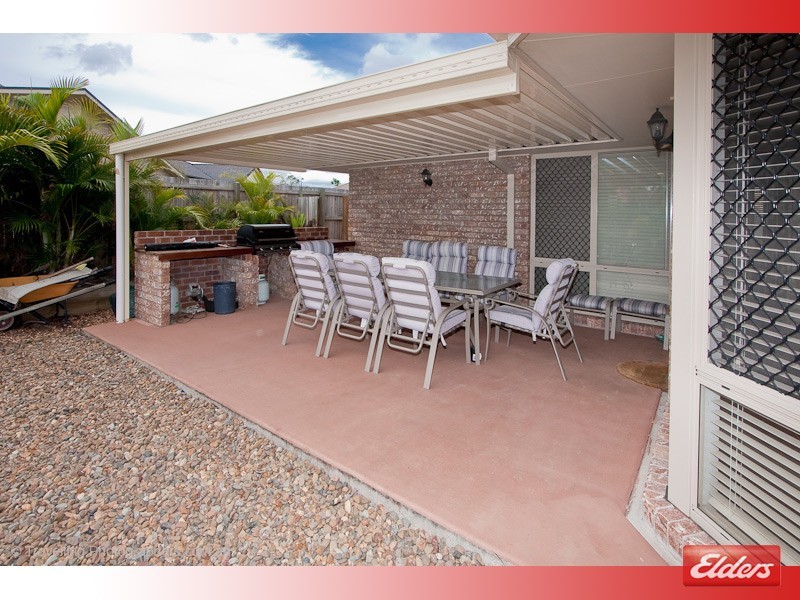 19 Golden Penda Drive, Jimboomba QLD 4280
