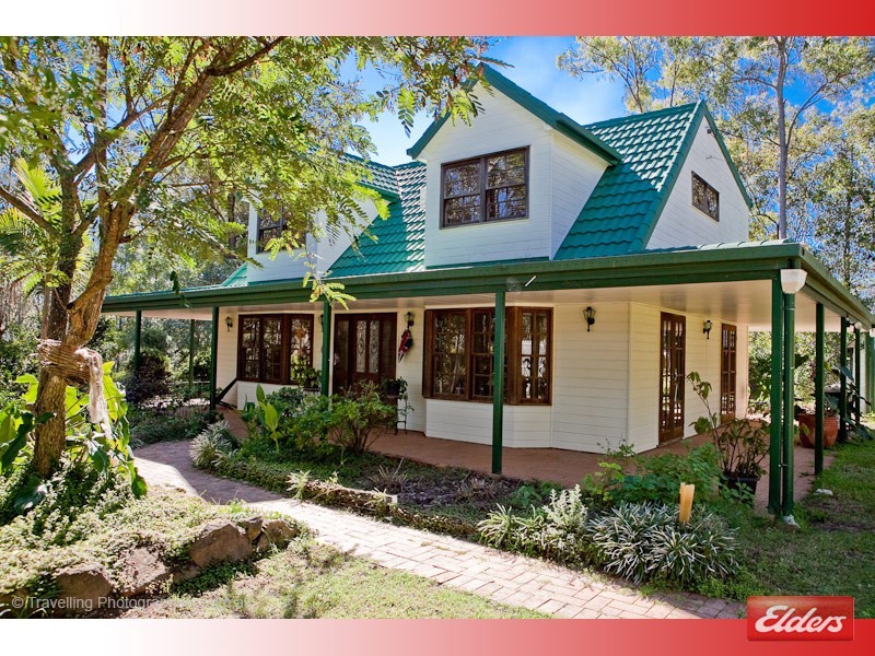 9-19 Quail Street, Cedar Vale QLD 4285