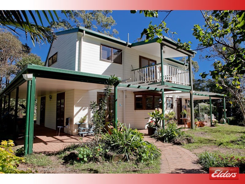 9-19 Quail Street, Cedar Vale QLD 4285