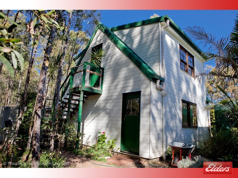 9-19 Quail Street, Cedar Vale QLD 4285