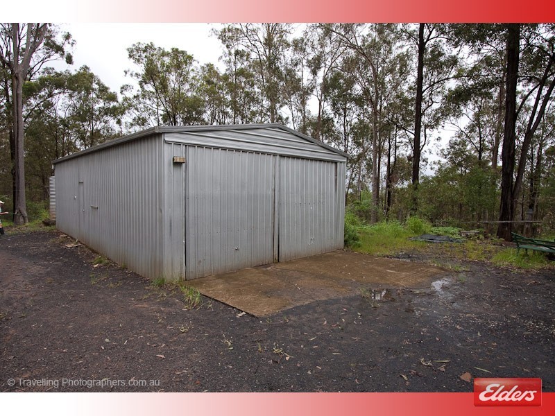 9-19 Quail Street, Cedar Vale QLD 4285