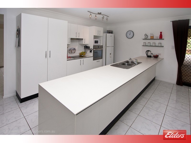 69 Blackbutt Road, Cedar Vale QLD 4285