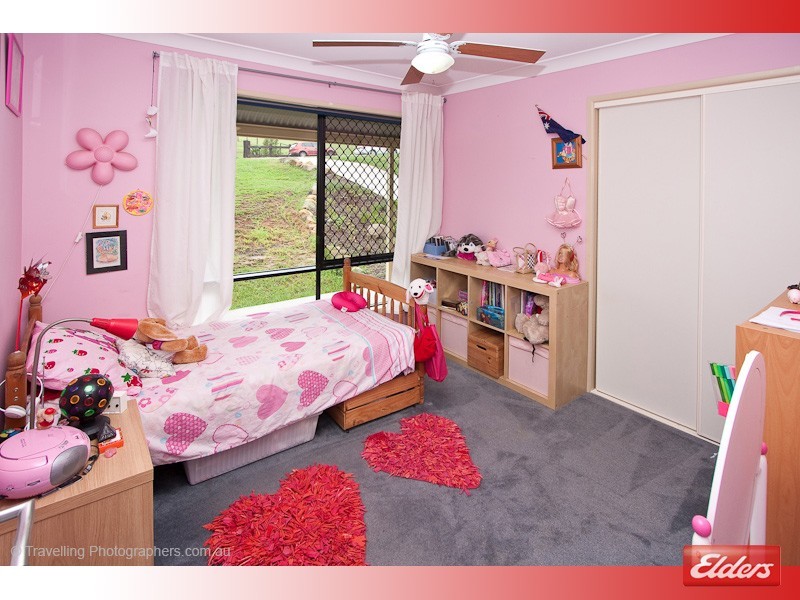 69 Blackbutt Road, Cedar Vale QLD 4285