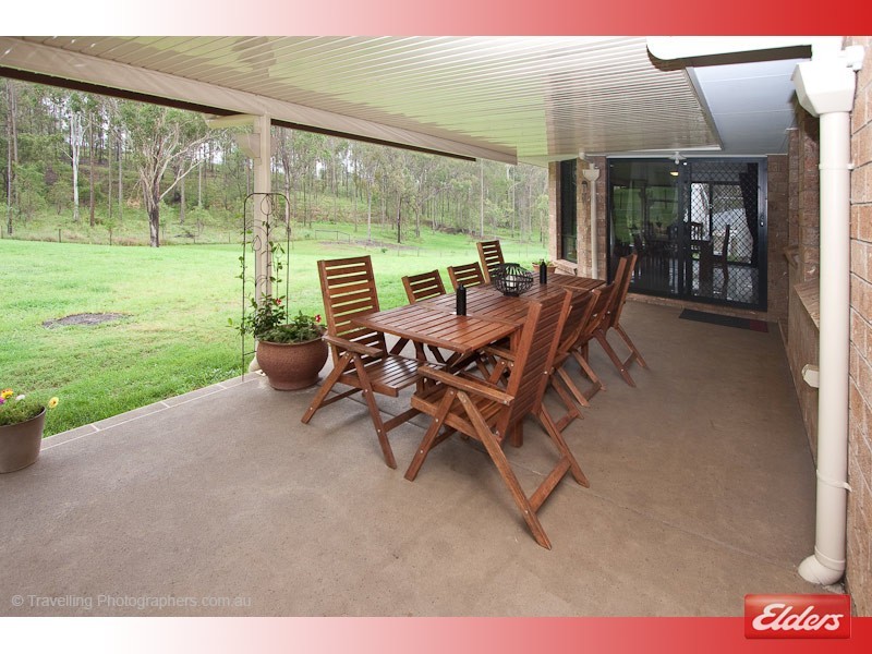 69 Blackbutt Road, Cedar Vale QLD 4285