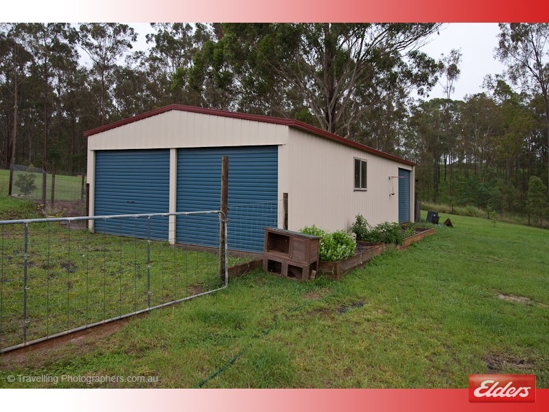69 Blackbutt Road, Cedar Vale QLD 4285