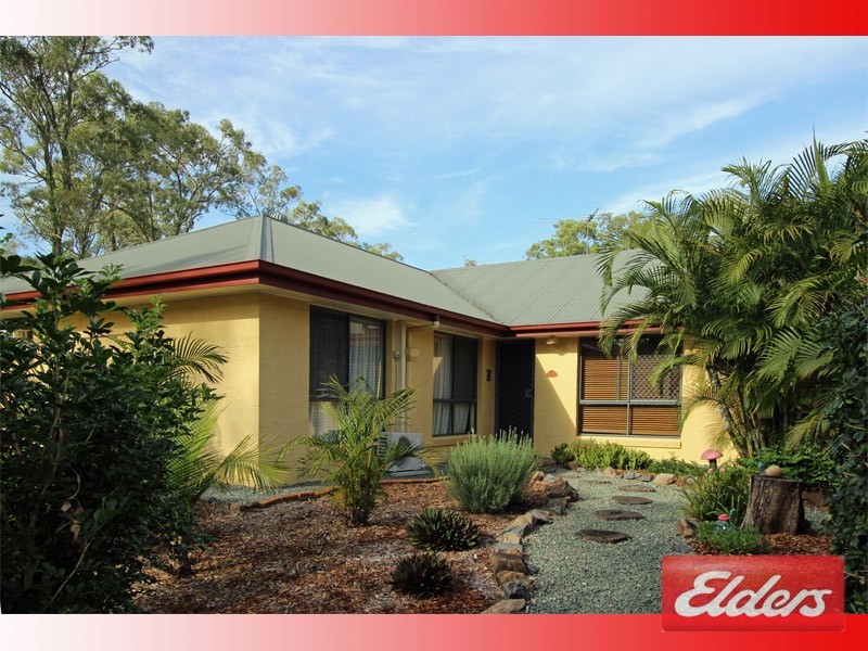 45-49 River Oak Drive, Jimboomba QLD 4280