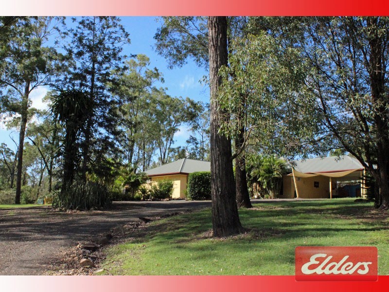 45-49 River Oak Drive, Jimboomba QLD 4280