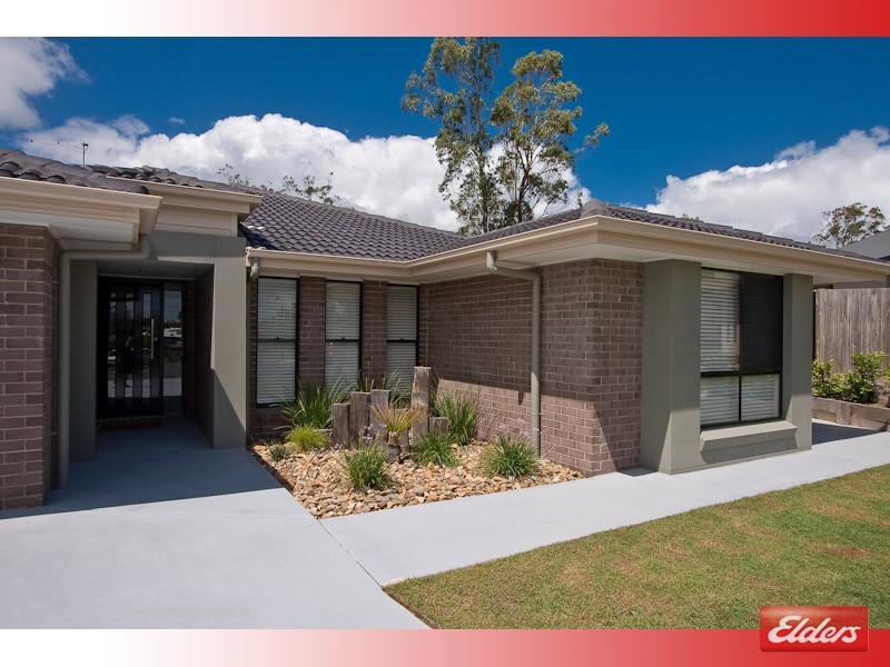 27 Wildwood Crescent, Jimboomba QLD 4280