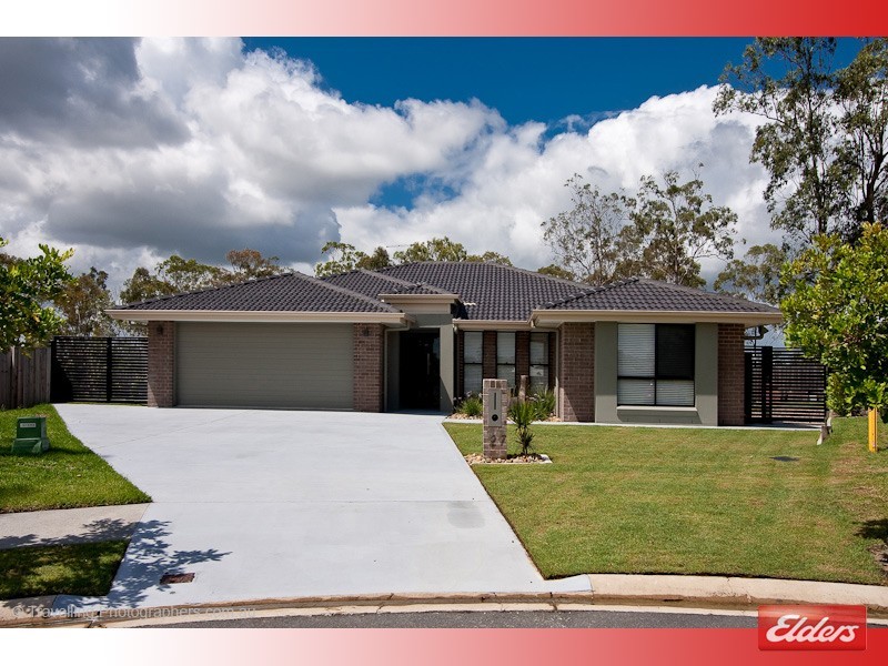 27 Wildwood Crescent, Jimboomba QLD 4280