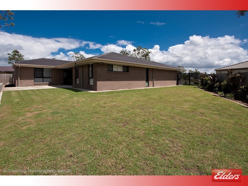 27 Wildwood Crescent, Jimboomba QLD 4280