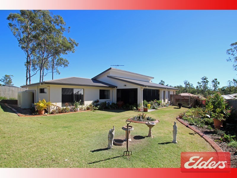 23 Wildwood Crescent, Jimboomba QLD 4280