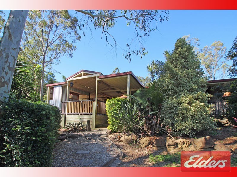 78 Blacksmith Court, Jimboomba QLD 4280