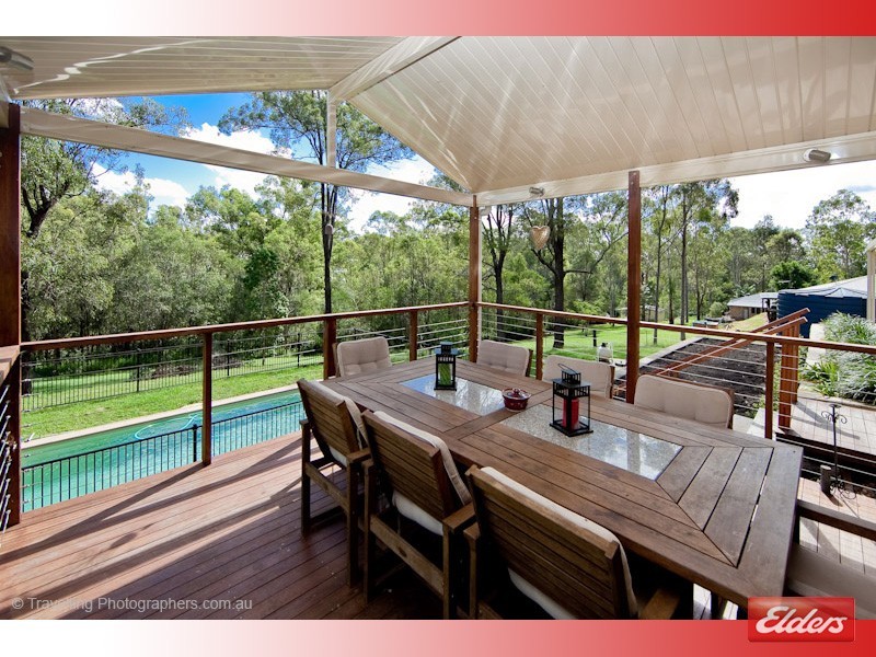 189 Bluff Road, Cedar Vale QLD 4285