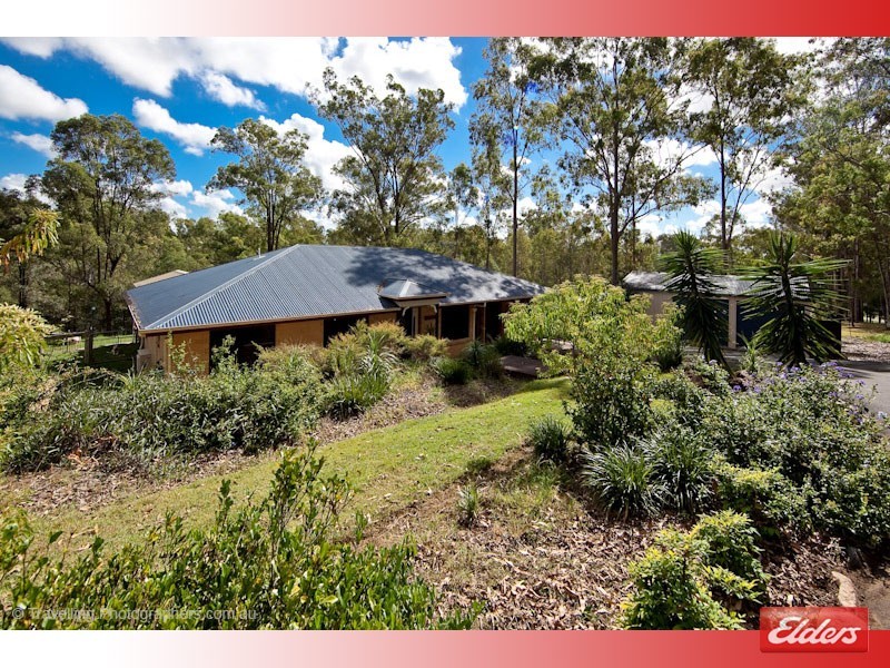 189 Bluff Road, Cedar Vale QLD 4285