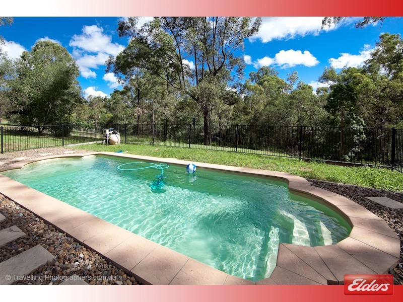 189 Bluff Road, Cedar Vale QLD 4285
