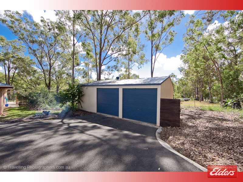 189 Bluff Road, Cedar Vale QLD 4285