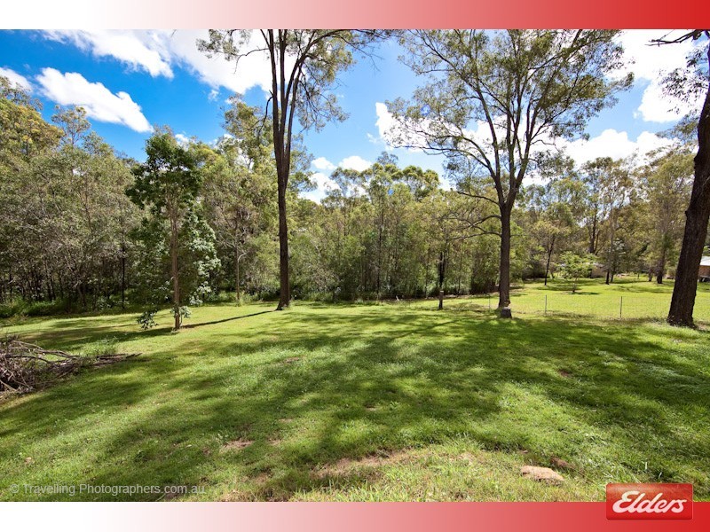 189 Bluff Road, Cedar Vale QLD 4285