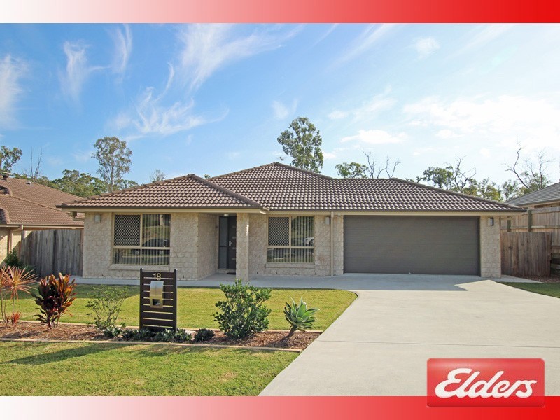 18 Wildwood Crescent, Jimboomba QLD 4280