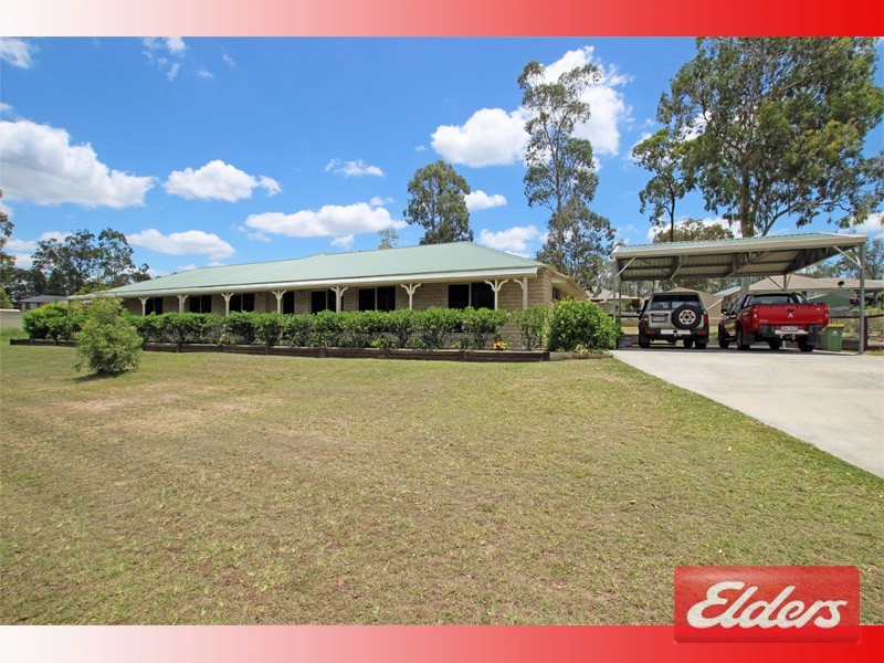 52 Gumview Crescent, Jimboomba QLD 4280
