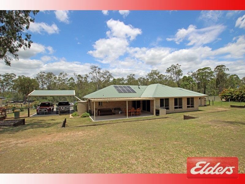 52 Gumview Crescent, Jimboomba QLD 4280