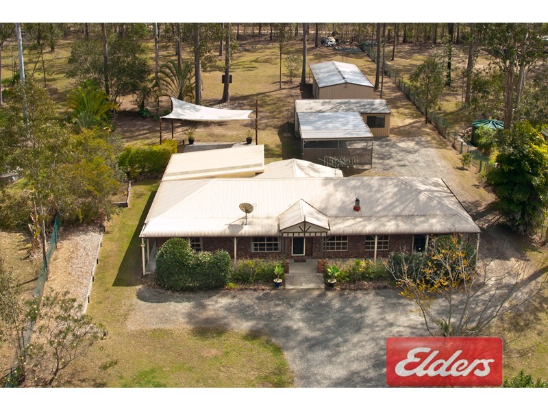 16 Teamster Court, Jimboomba QLD 4280