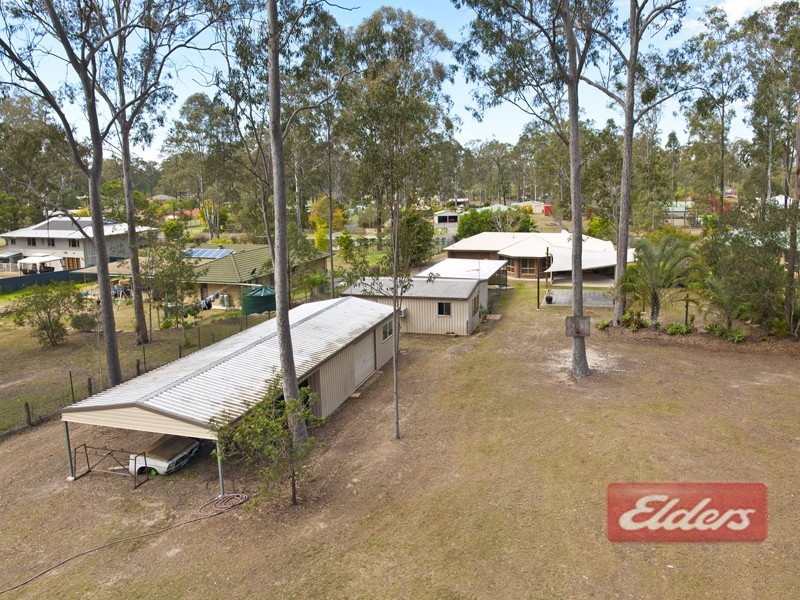 16 Teamster Court, Jimboomba QLD 4280