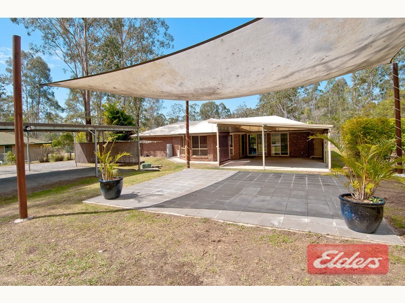 16 Teamster Court, Jimboomba QLD 4280