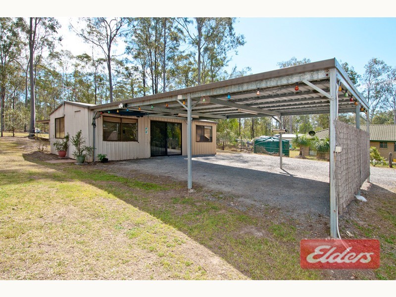 16 Teamster Court, Jimboomba QLD 4280