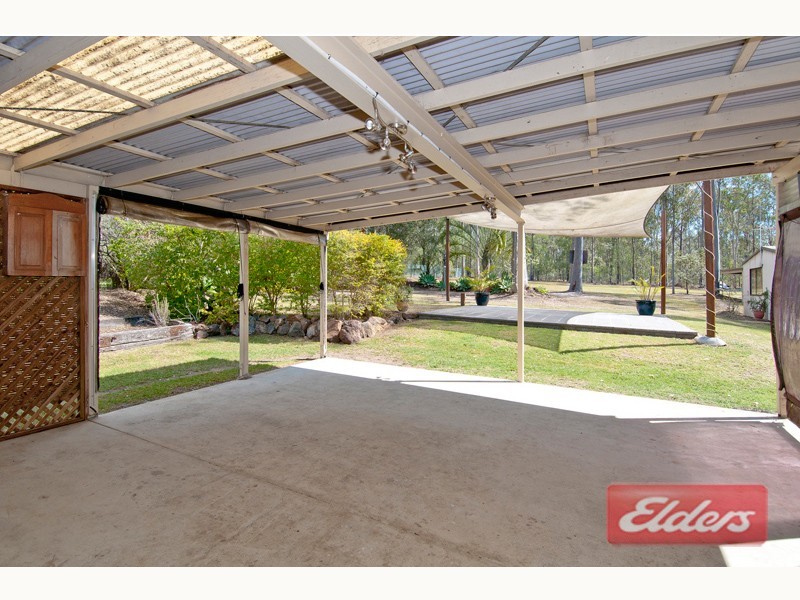 16 Teamster Court, Jimboomba QLD 4280