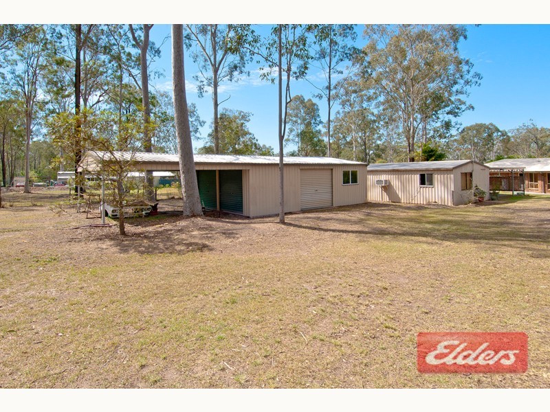 16 Teamster Court, Jimboomba QLD 4280