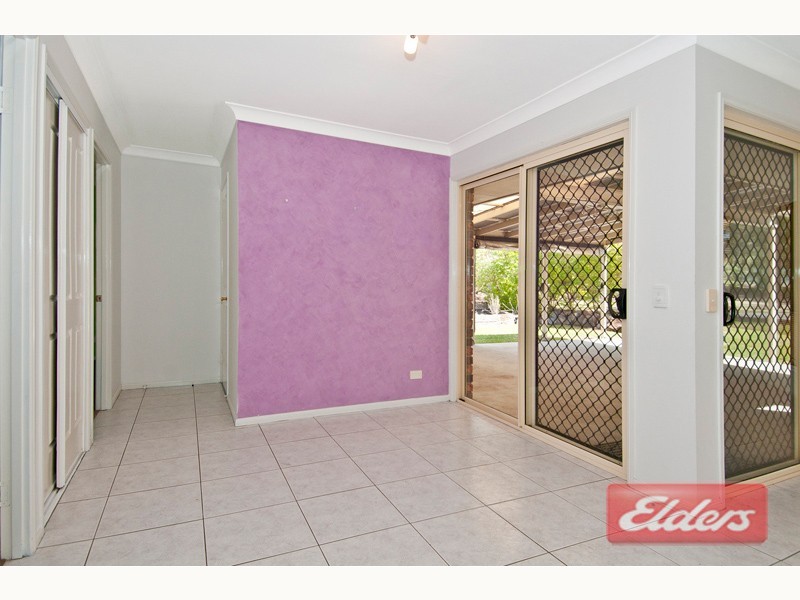 16 Teamster Court, Jimboomba QLD 4280