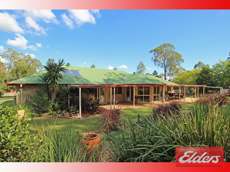 75 Silver Wattle Drive, Jimboomba QLD 4280