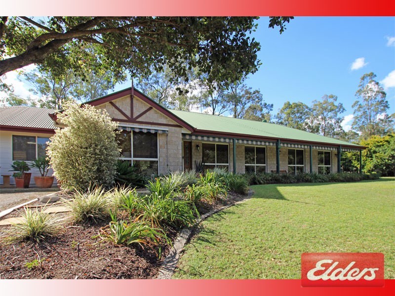 75 Silver Wattle Drive, Jimboomba QLD 4280