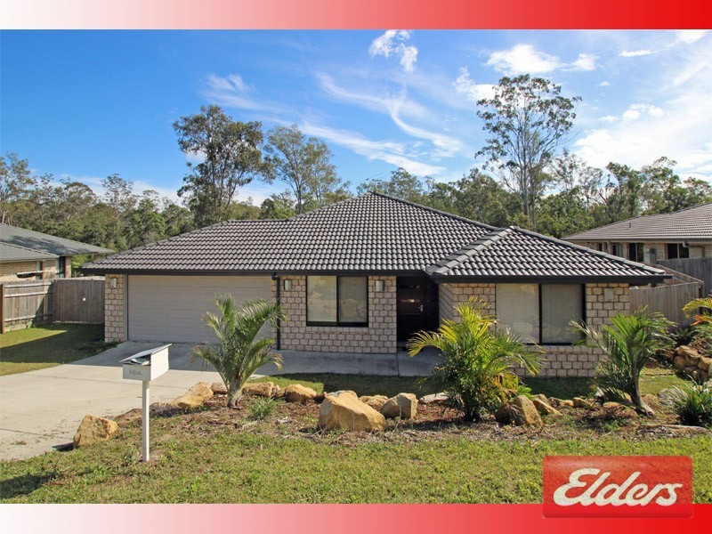 19 Highwood Court, Jimboomba QLD 4280