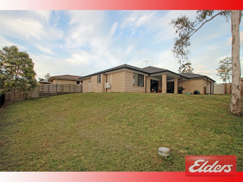 19 Highwood Court, Jimboomba QLD 4280