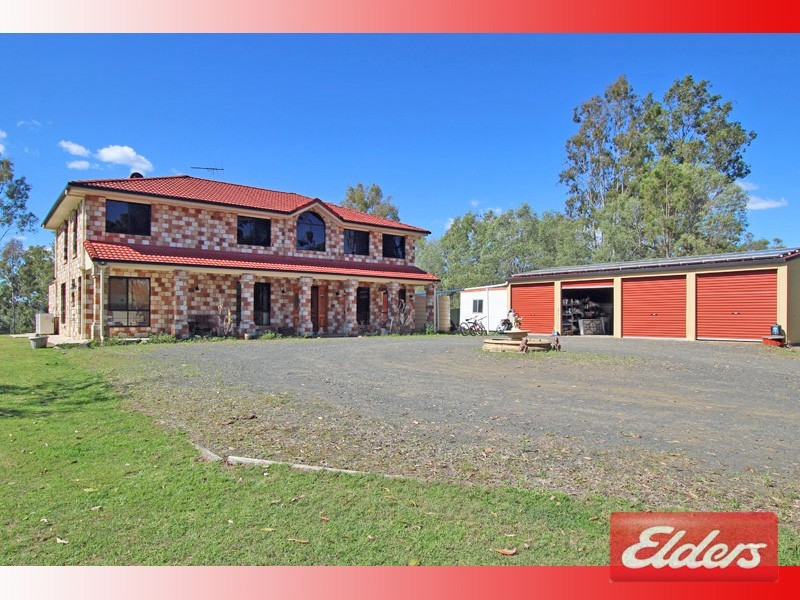 140 Canterbury Drive, Mundoolun QLD 4285