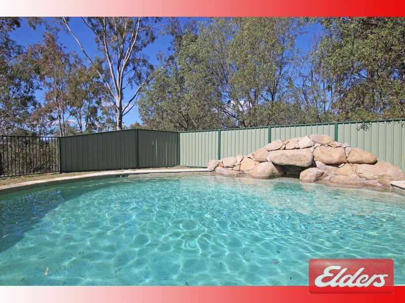 140 Canterbury Drive, Mundoolun QLD 4285