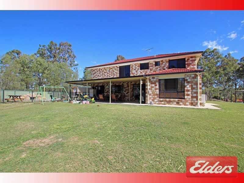 140 Canterbury Drive, Mundoolun QLD 4285