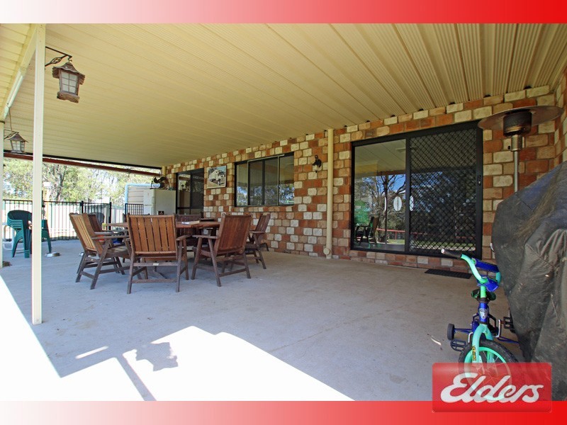 140 Canterbury Drive, Mundoolun QLD 4285