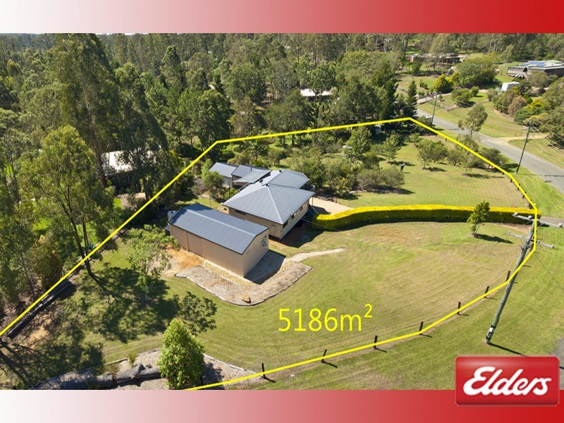 60 Brushwood Crescent, Cedar Grove QLD 4285
