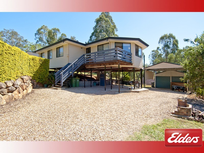 60 Brushwood Crescent, Cedar Grove QLD 4285