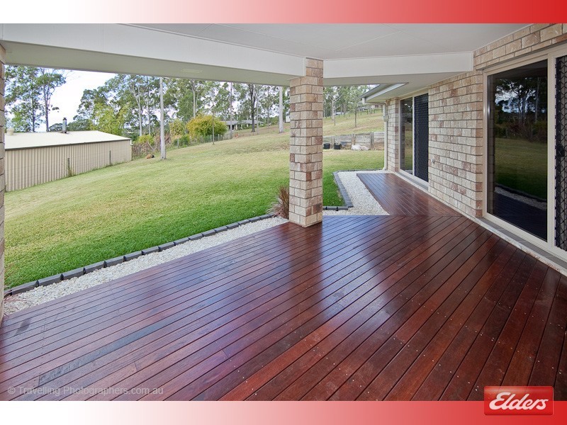 80 Blackbutt Road, Cedar Vale QLD 4285