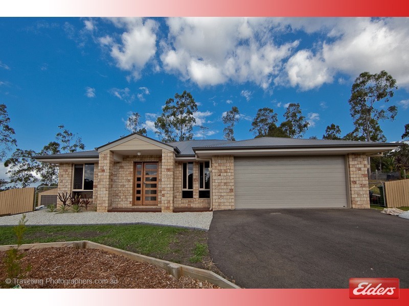 80 Blackbutt Road, Cedar Vale QLD 4285