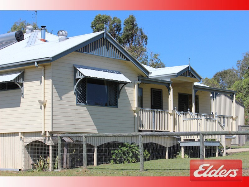 314 Mundoolun Road, Jimboomba QLD 4280