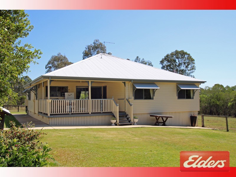 314 Mundoolun Road, Jimboomba QLD 4280
