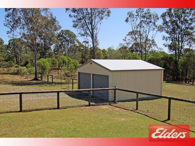 314 Mundoolun Road, Jimboomba QLD 4280